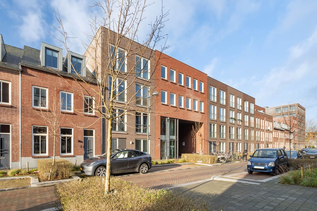 Foto 32 van Menno van Coehoornstraat 23