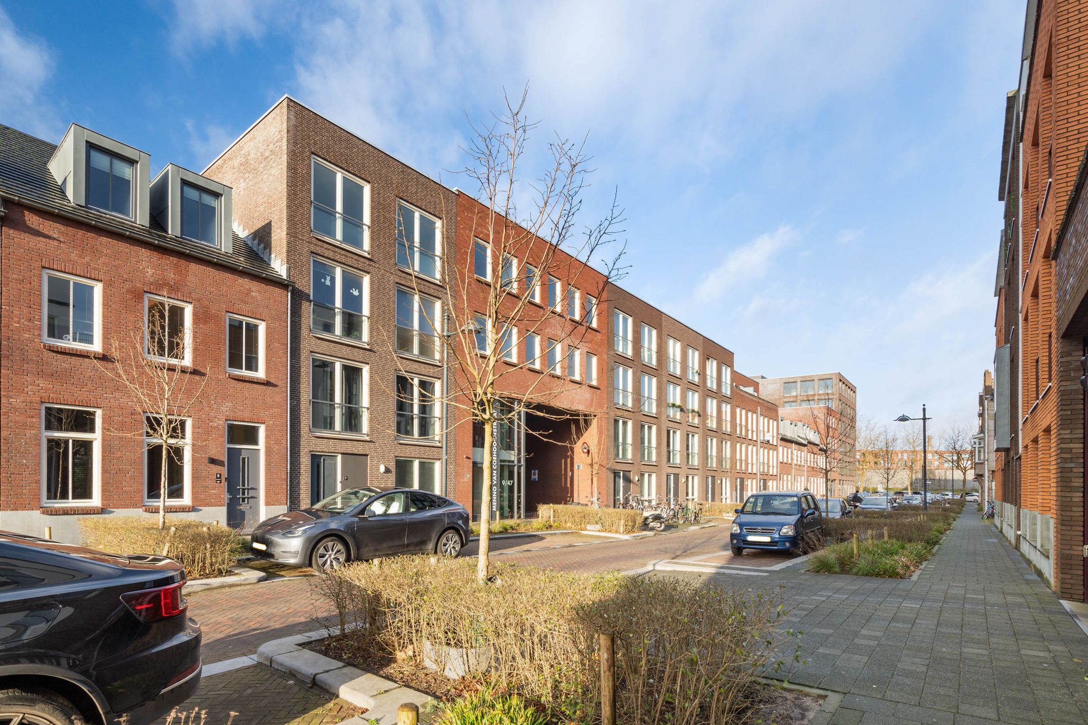 Foto 33 van Menno van Coehoornstraat 23