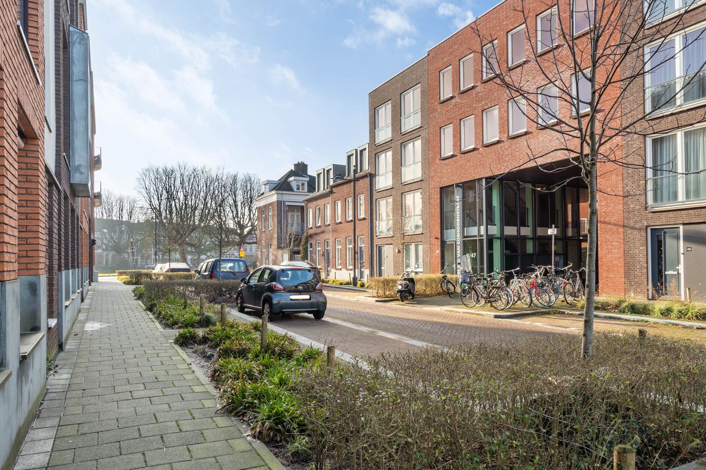 Foto 34 van Menno van Coehoornstraat 23