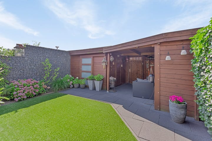 Foto 4 van Kattedoorn 109