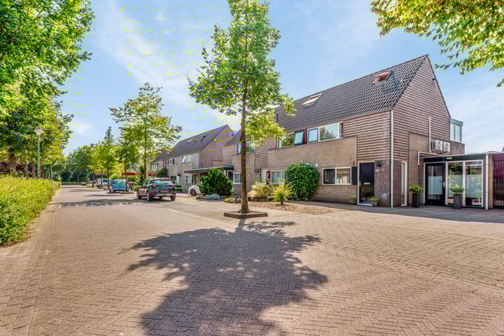 Foto 5 van Kattedoorn 109