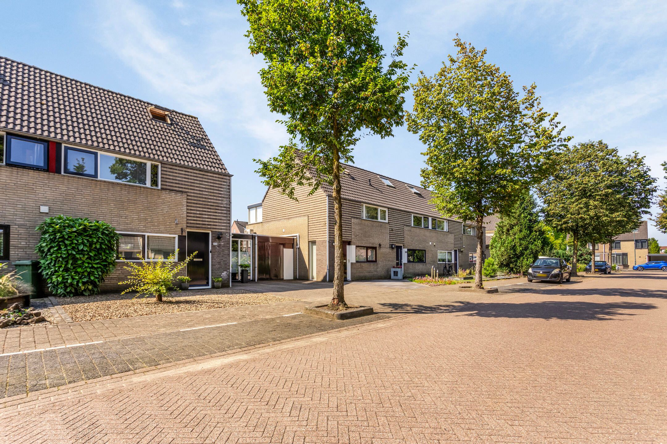 Foto 6 van Kattedoorn 109