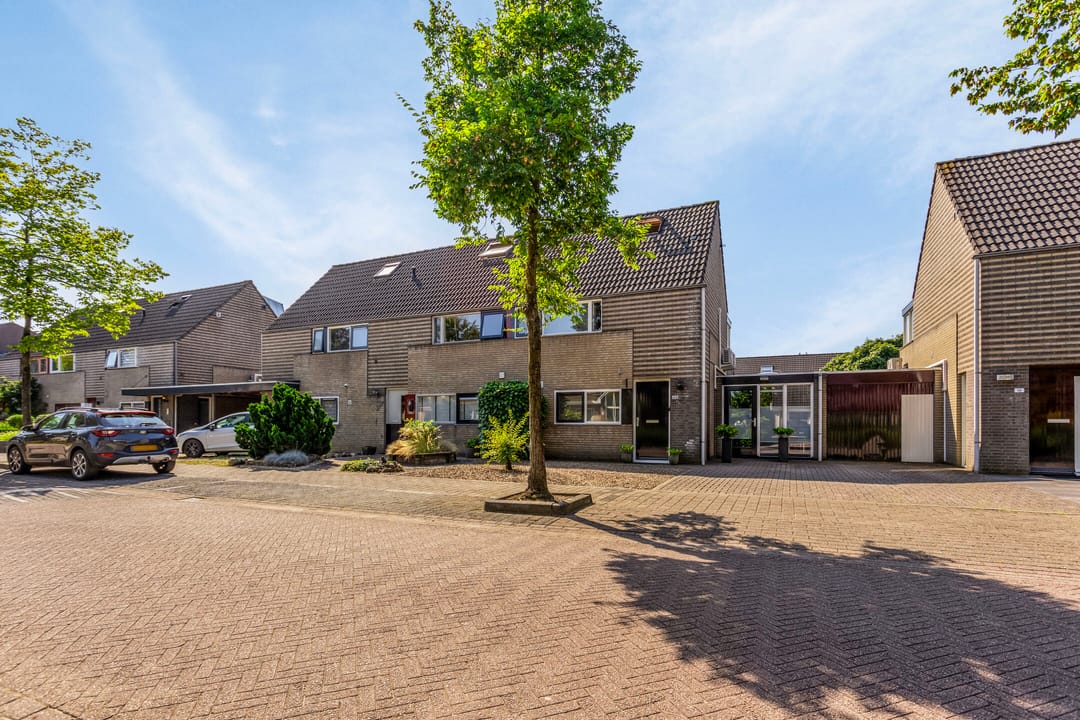 Foto 7 van Kattedoorn 109