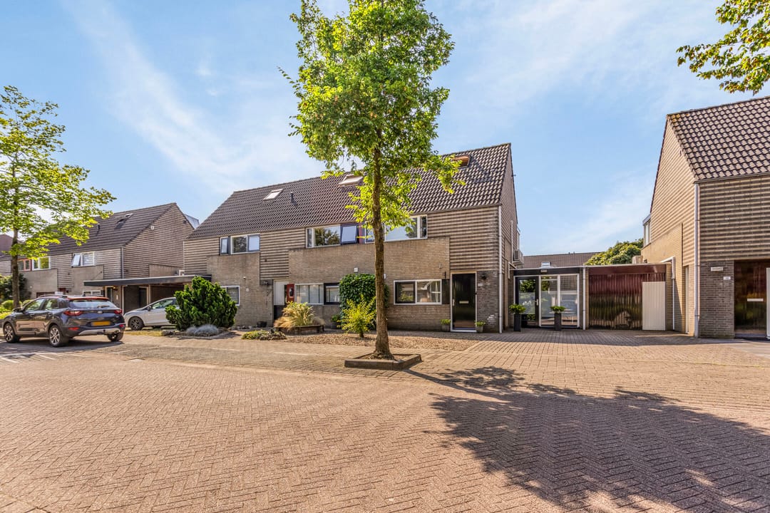 Foto 8 van Kattedoorn 109