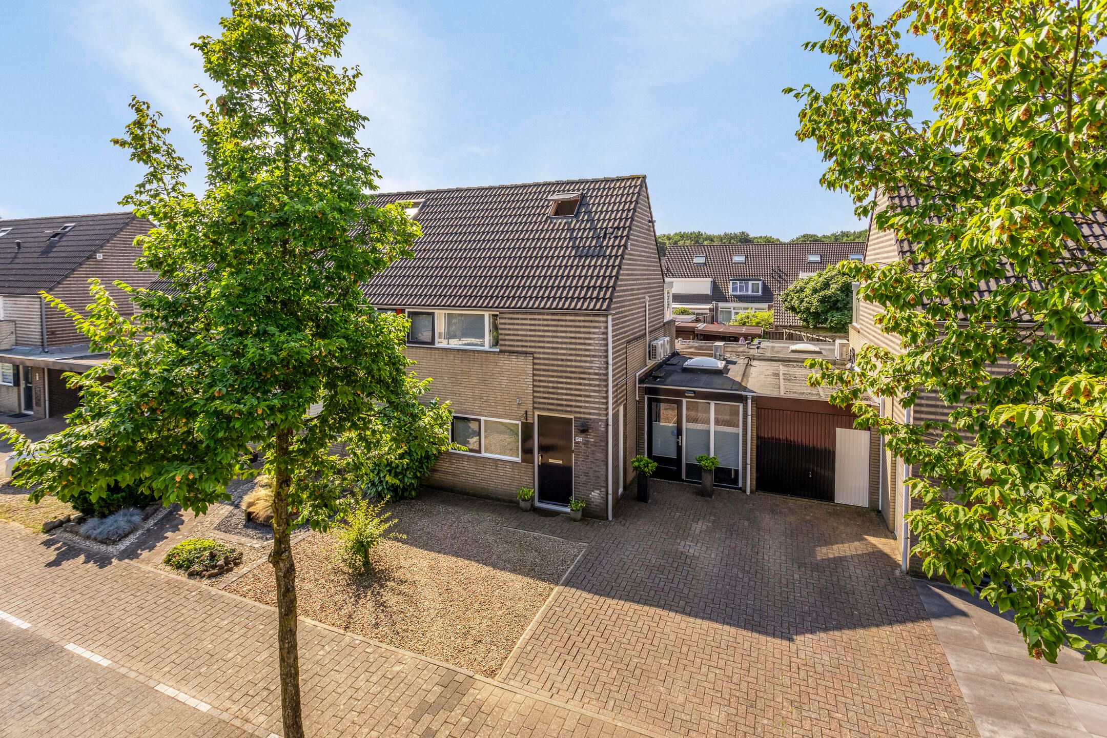 Foto 9 van Kattedoorn 109