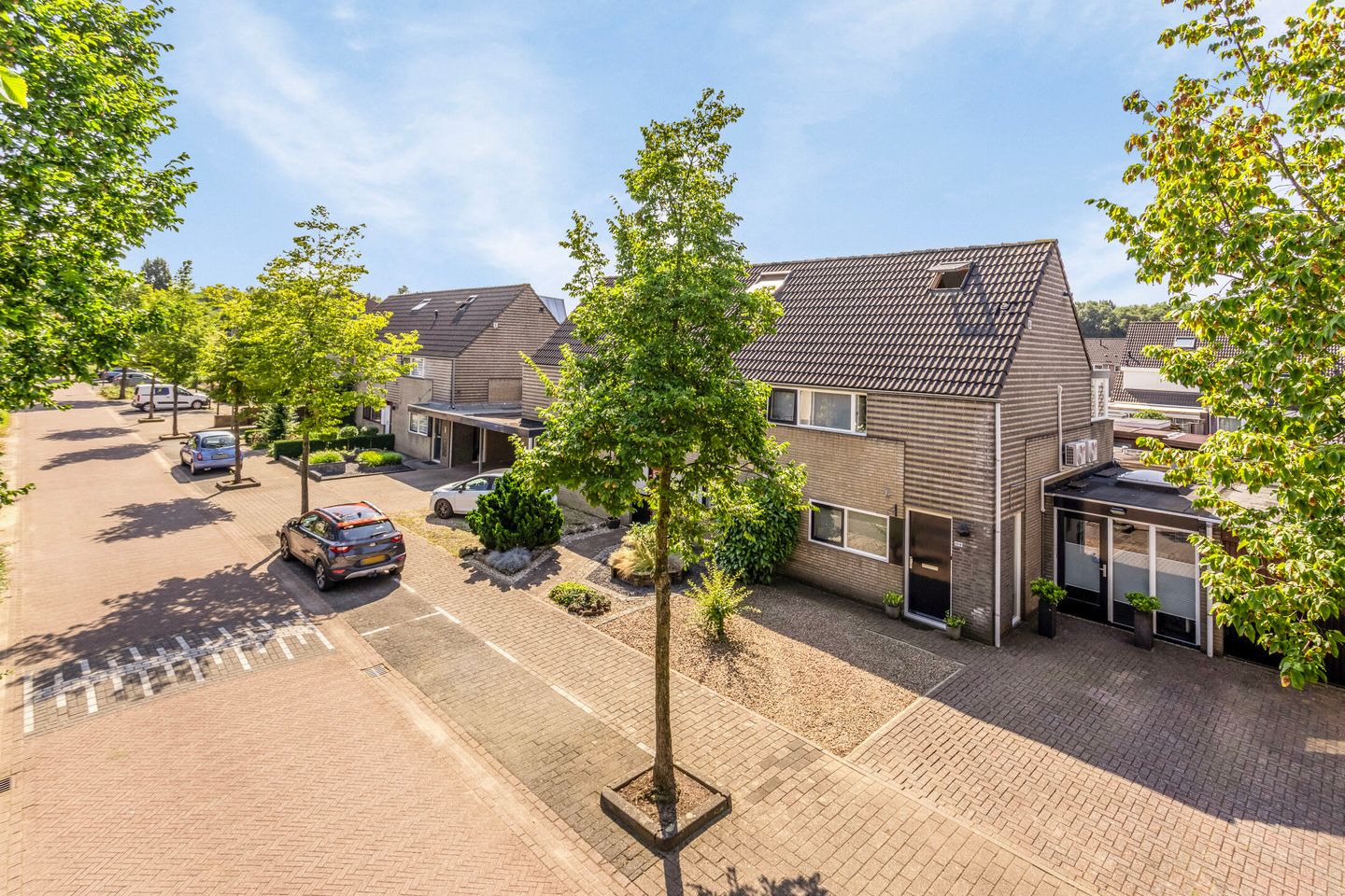 Foto 10 van Kattedoorn 109