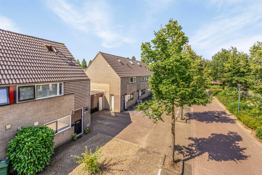 Foto 11 van Kattedoorn 109