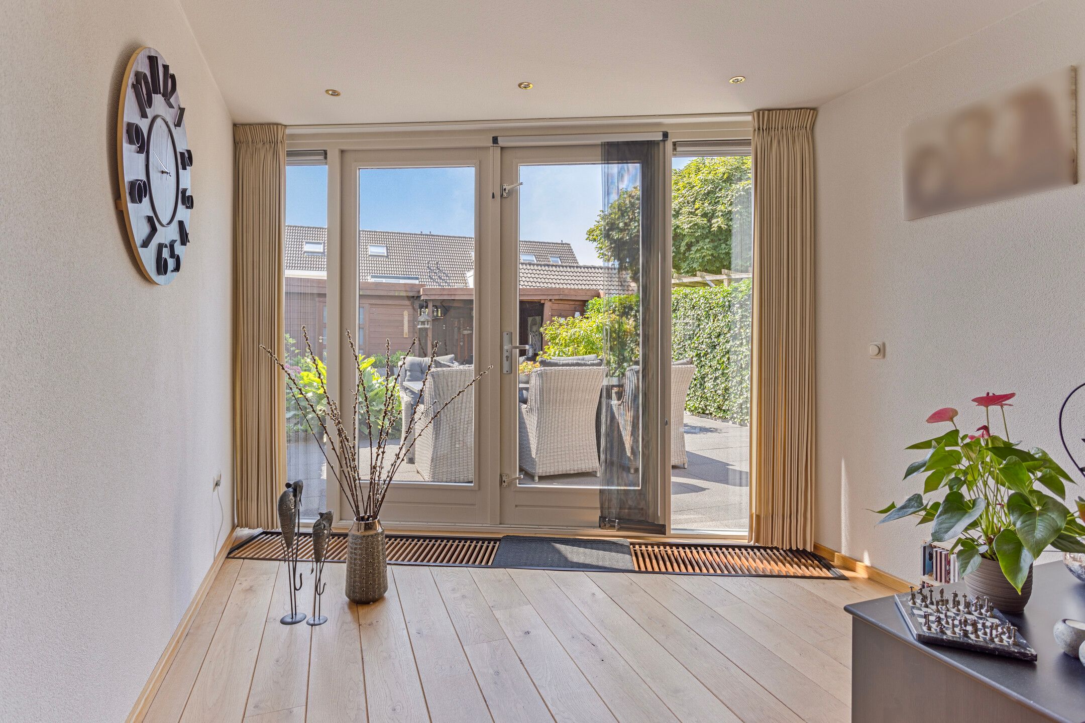 Foto 15 van Kattedoorn 109