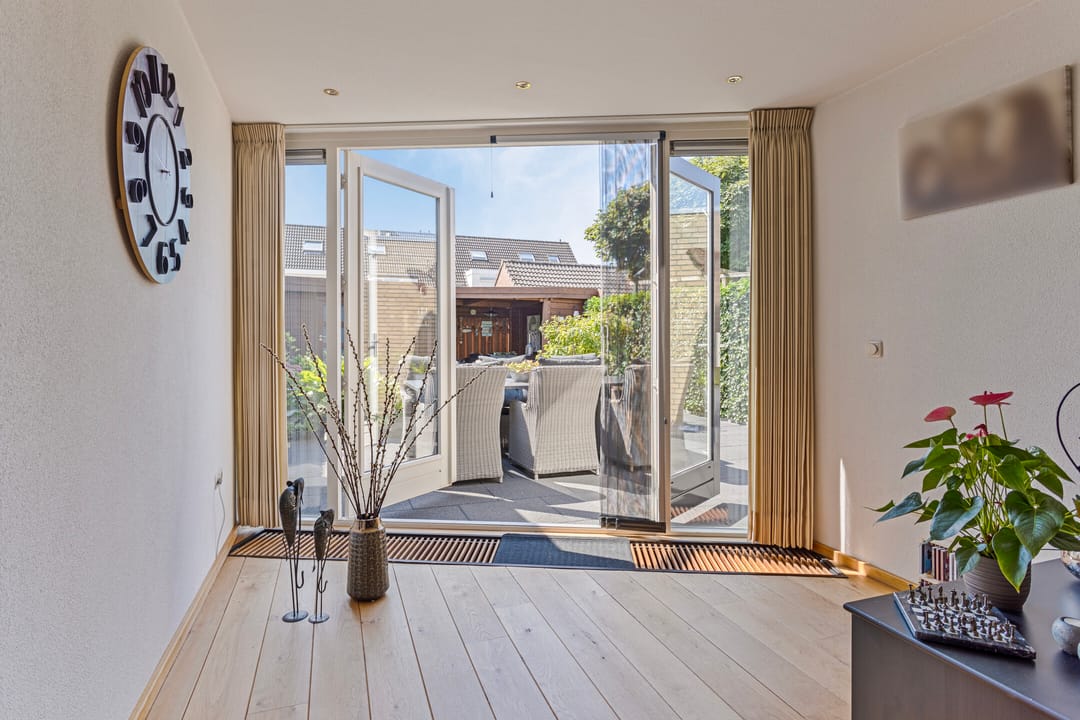 Foto 16 van Kattedoorn 109