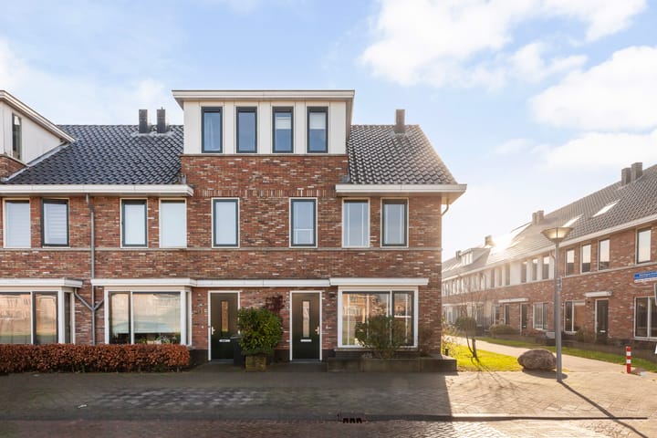 Foto 1 van Rotterdamseweg 234