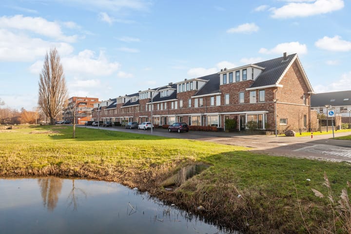 Foto 5 van Rotterdamseweg 234