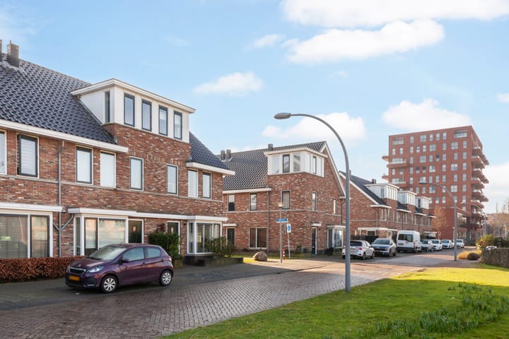 Foto 6 van Rotterdamseweg 234