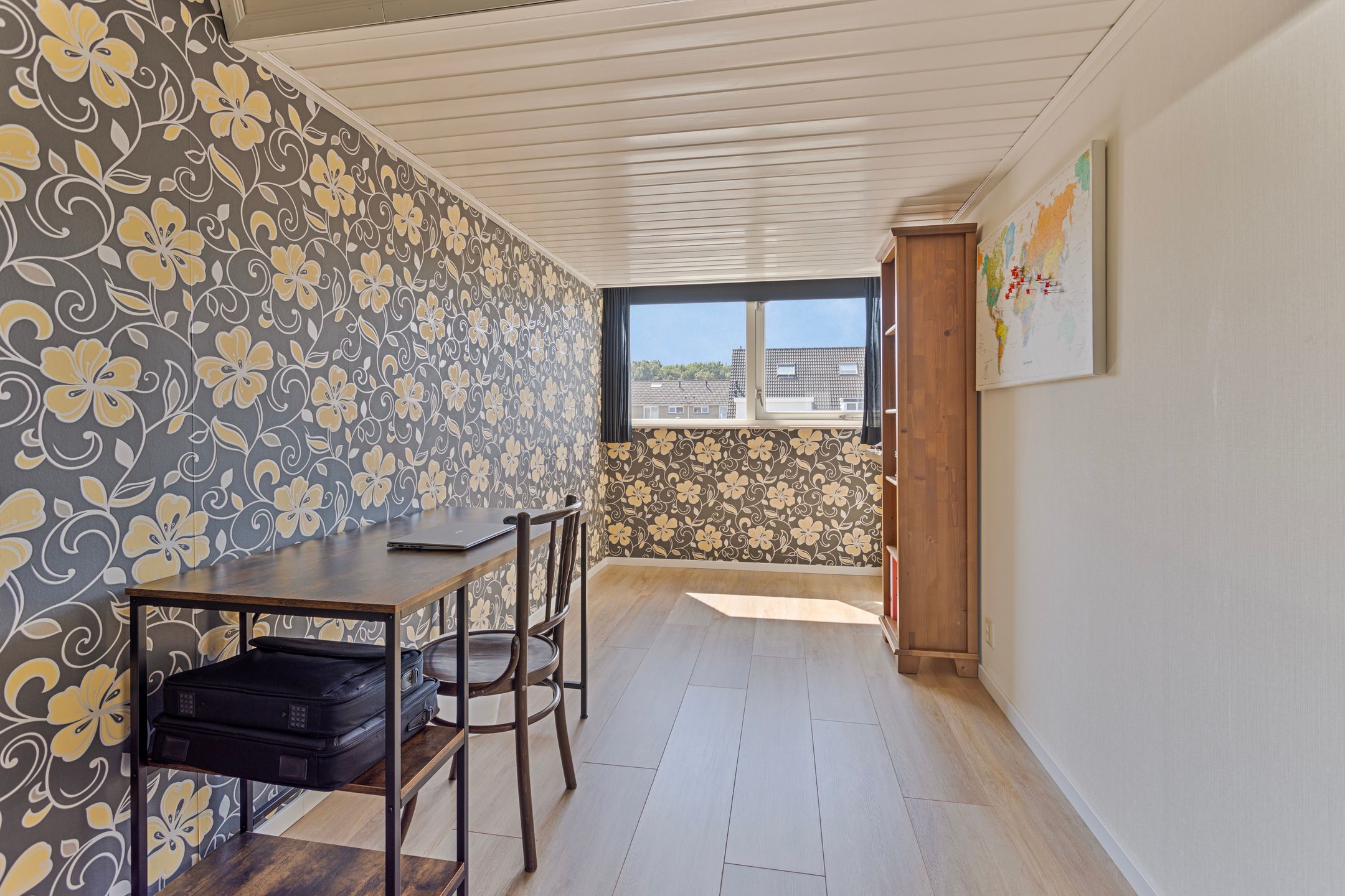 Foto 30 van Kattedoorn 109