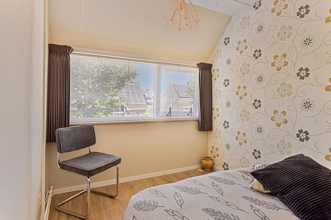 Foto 32 van Kattedoorn 109