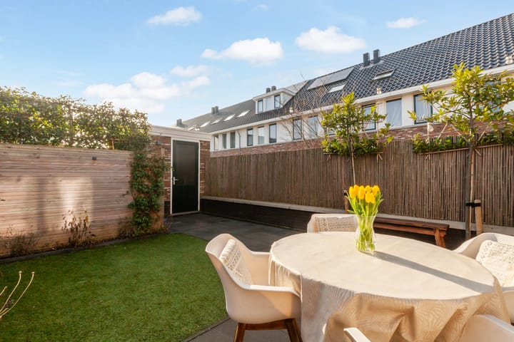 Foto 23 van Rotterdamseweg 234