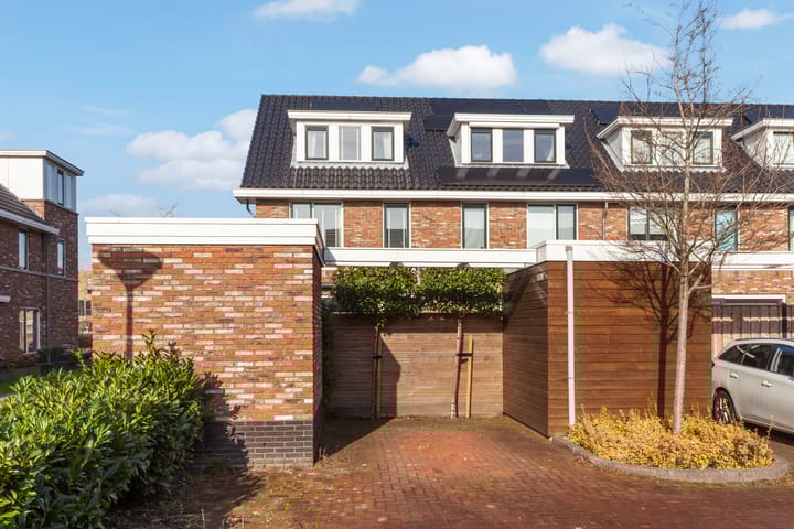 Foto 25 van Rotterdamseweg 234