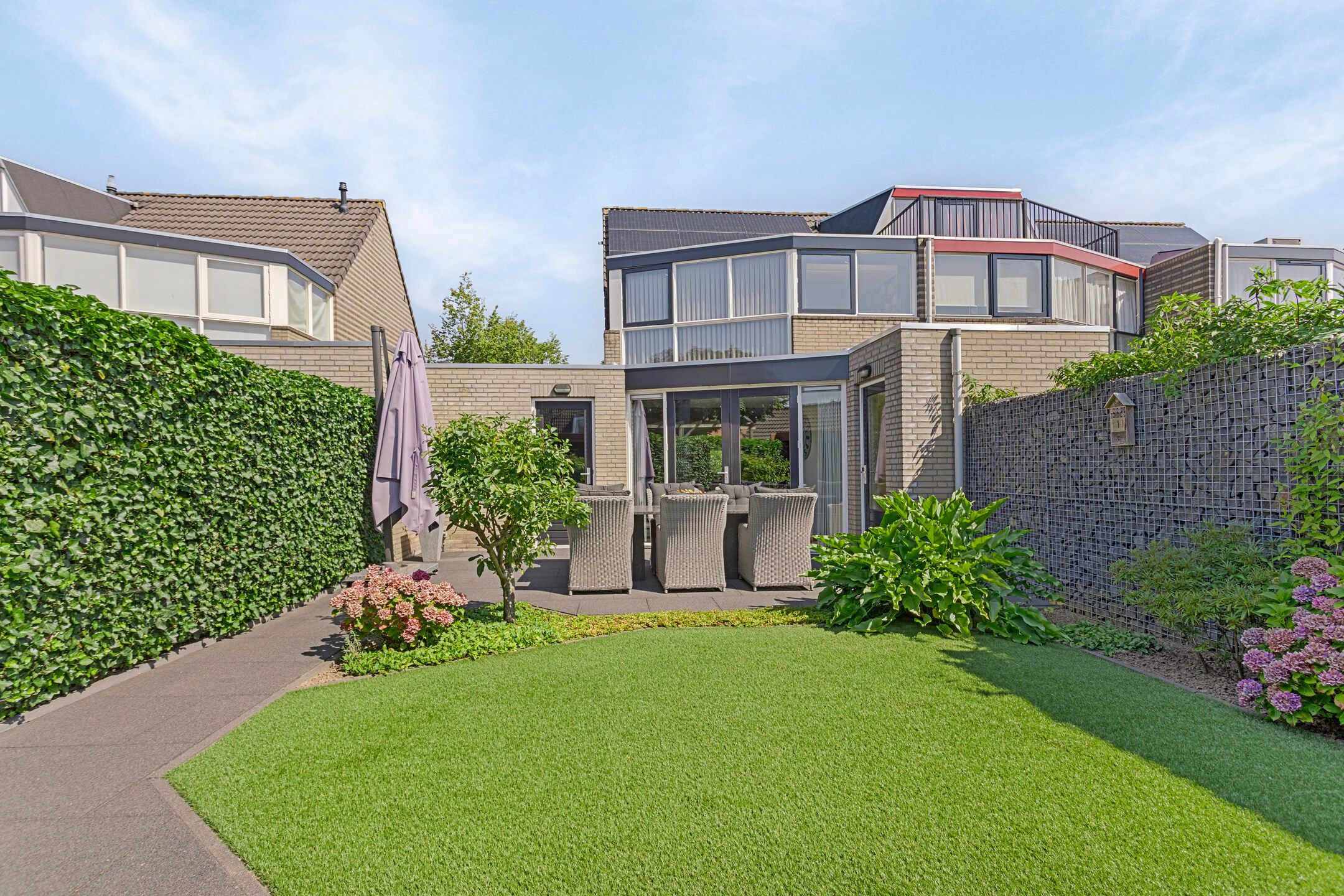 Foto 45 van Kattedoorn 109