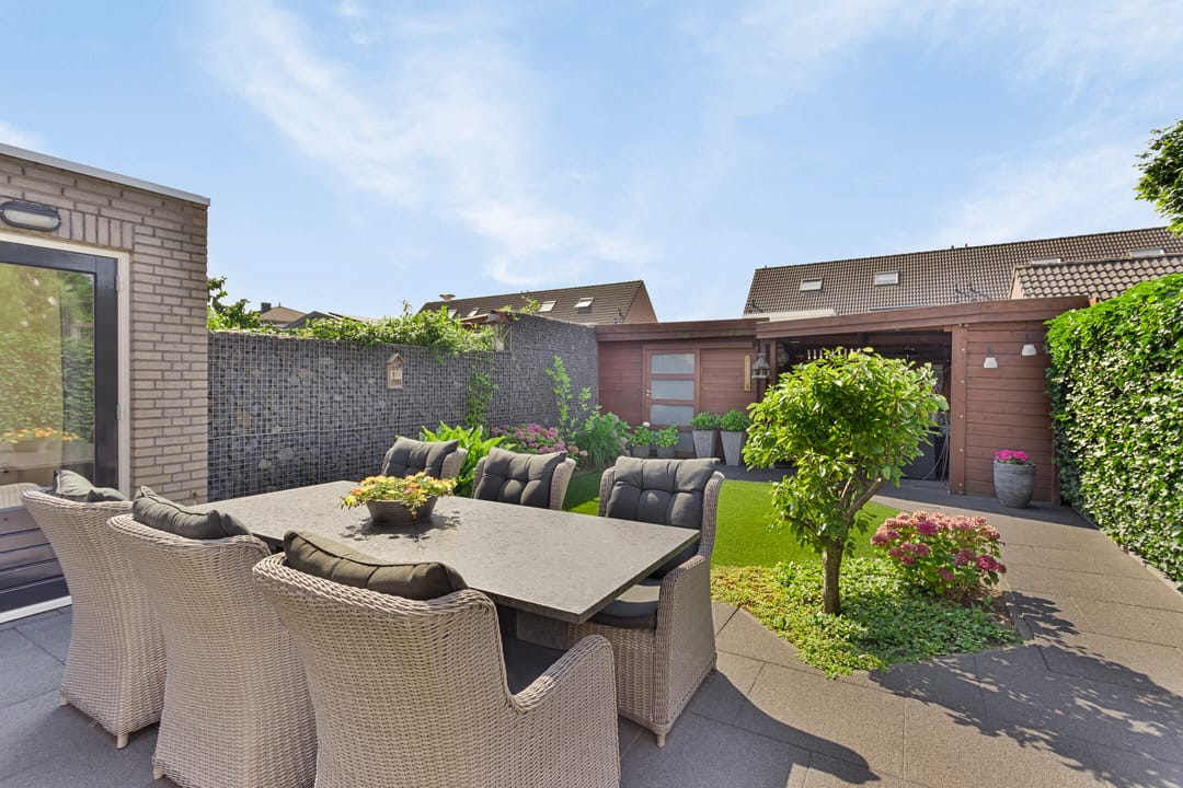 Foto 46 van Kattedoorn 109