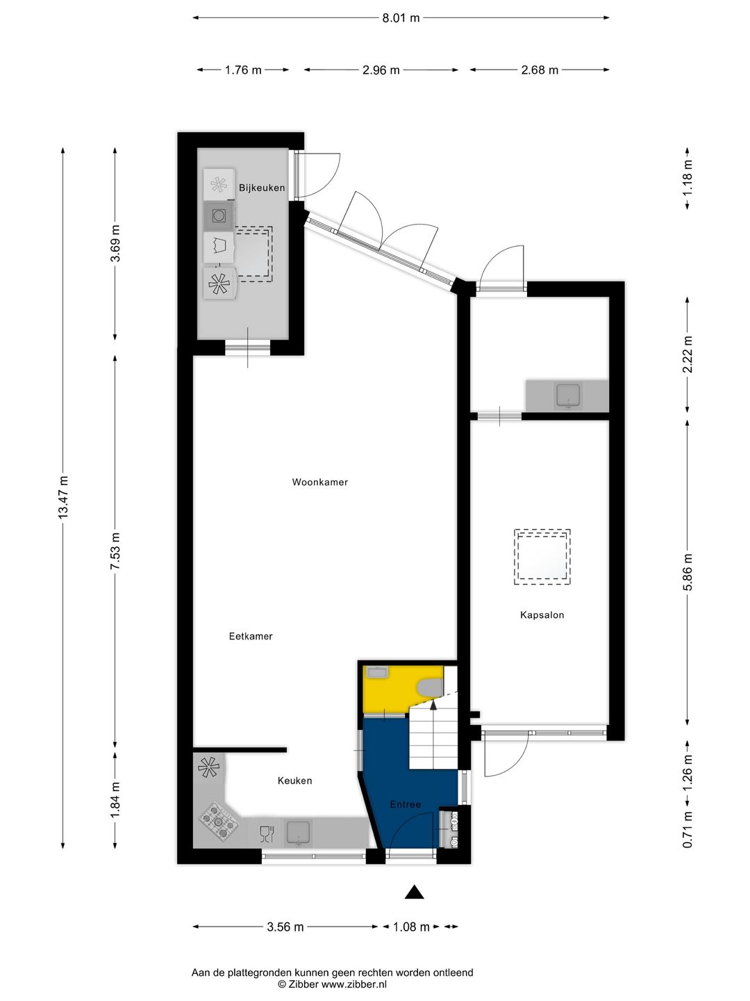 Foto 53 van Kattedoorn 109