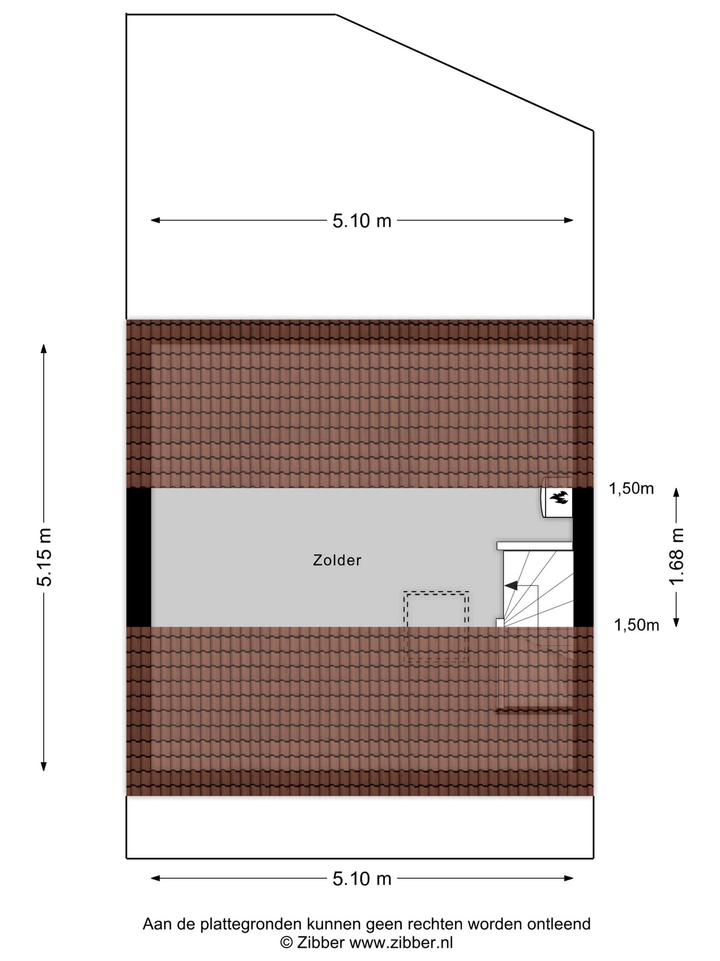 Foto 55 van Kattedoorn 109