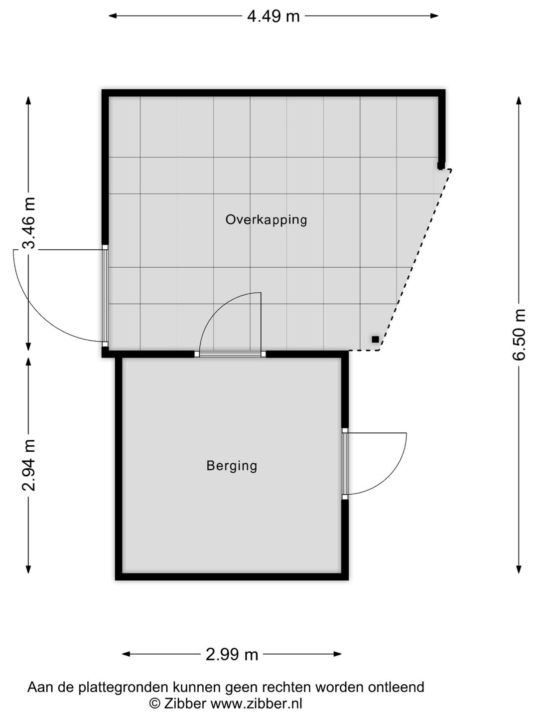 Foto 56 van Kattedoorn 109
