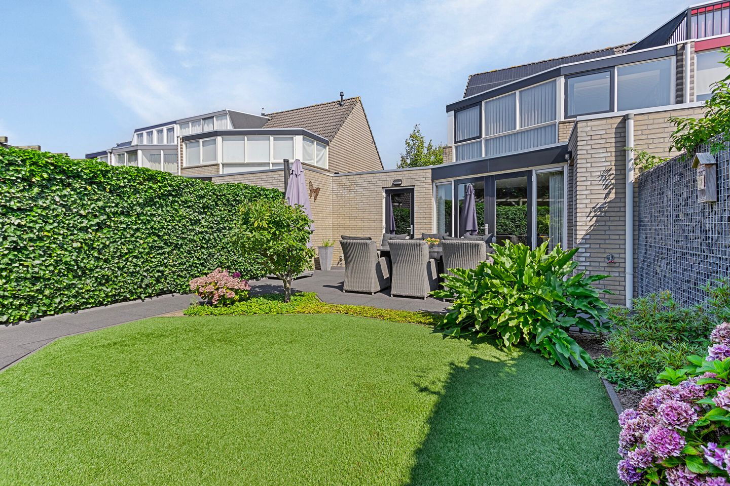 Foto 44 van Kattedoorn 109