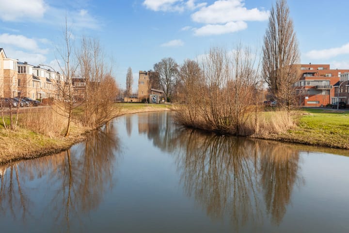 Foto 50 van Rotterdamseweg 234