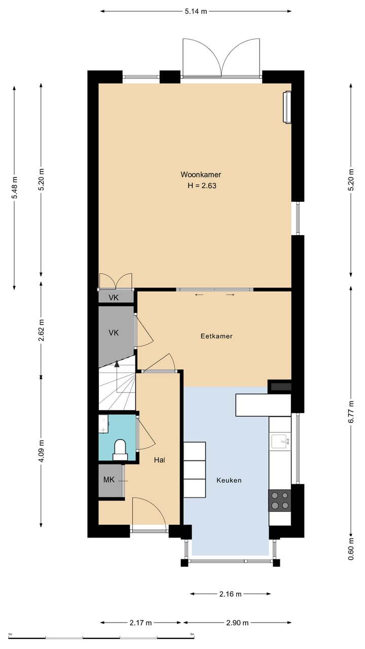 Foto 52 van Rotterdamseweg 234