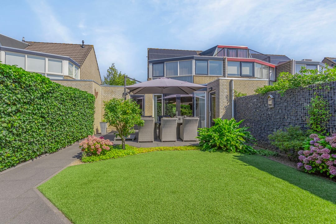 Foto 43 van Kattedoorn 109