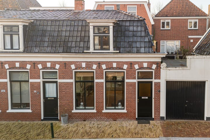 Foto 4 van Westersingel 33