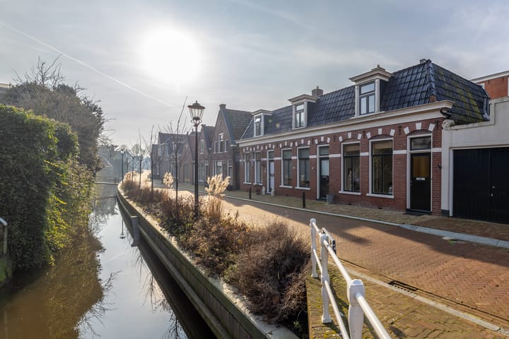 Foto 5 van Westersingel 33