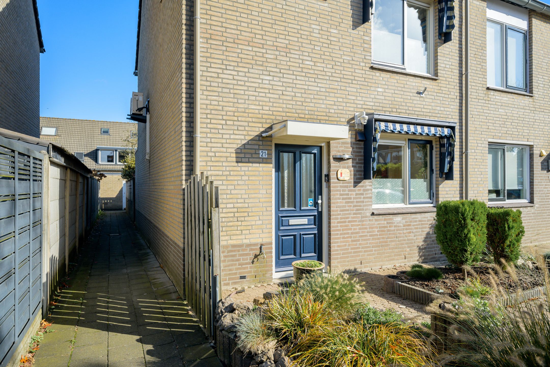 Foto 3 van Scholekster 21