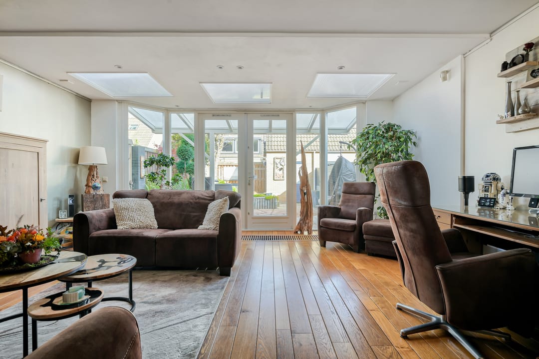 Foto 8 van Scholekster 21