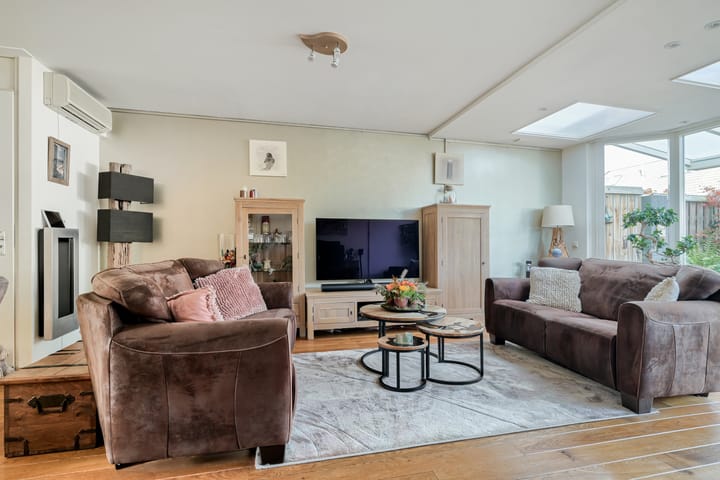 Foto 9 van Scholekster 21