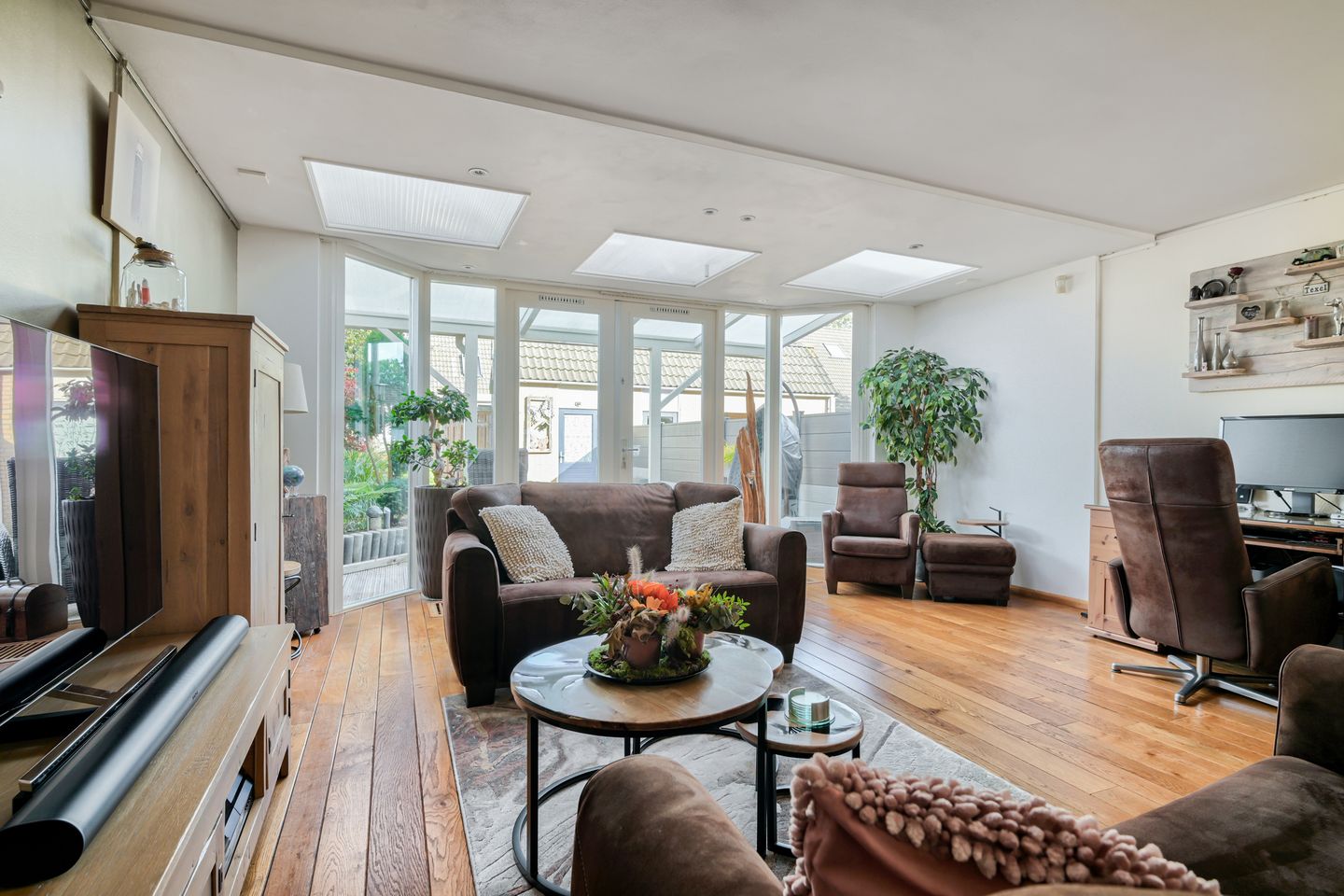 Foto 10 van Scholekster 21