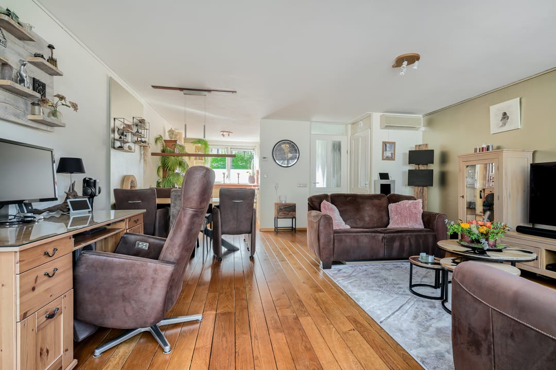 Foto 11 van Scholekster 21