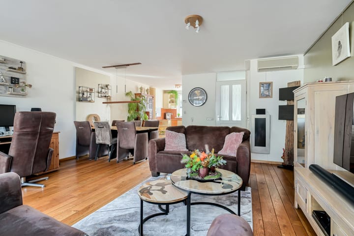 Foto 12 van Scholekster 21