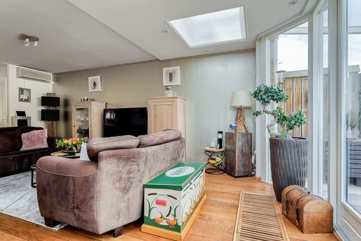 Foto 13 van Scholekster 21