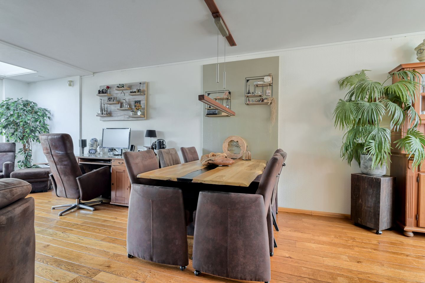 Foto 14 van Scholekster 21