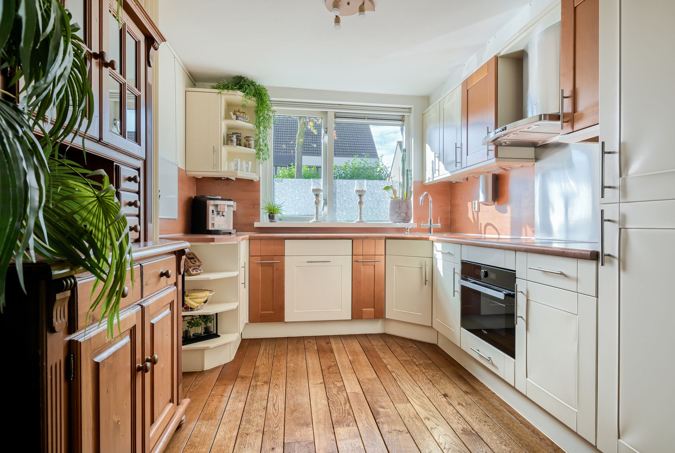 Foto 15 van Scholekster 21