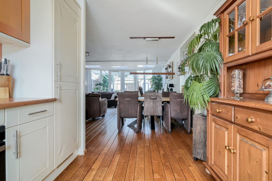 Foto 16 van Scholekster 21