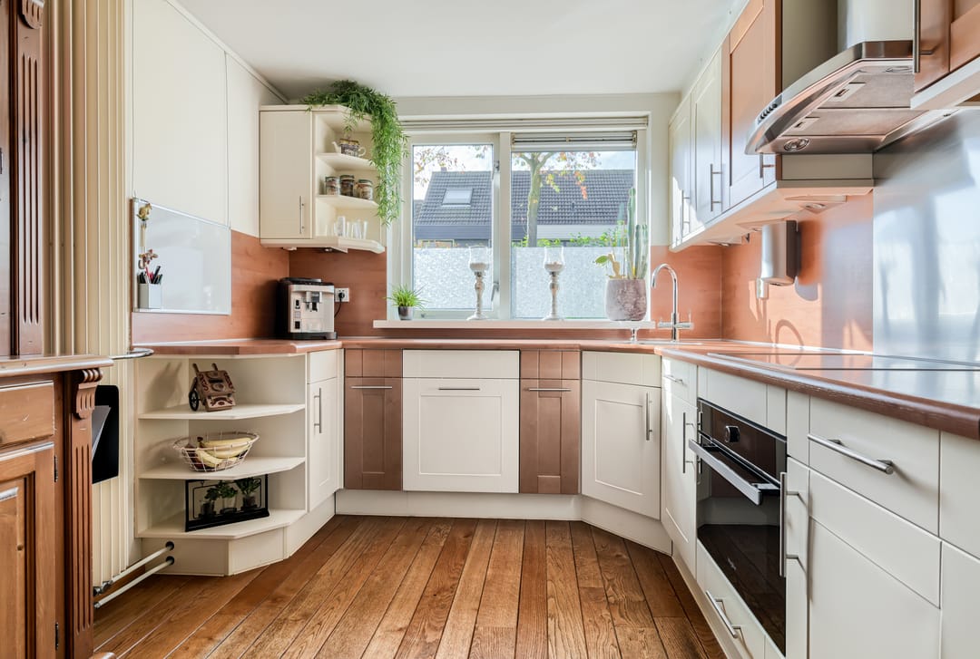 Foto 17 van Scholekster 21