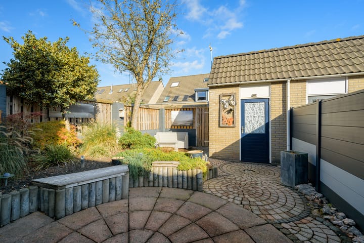 Foto 19 van Scholekster 21