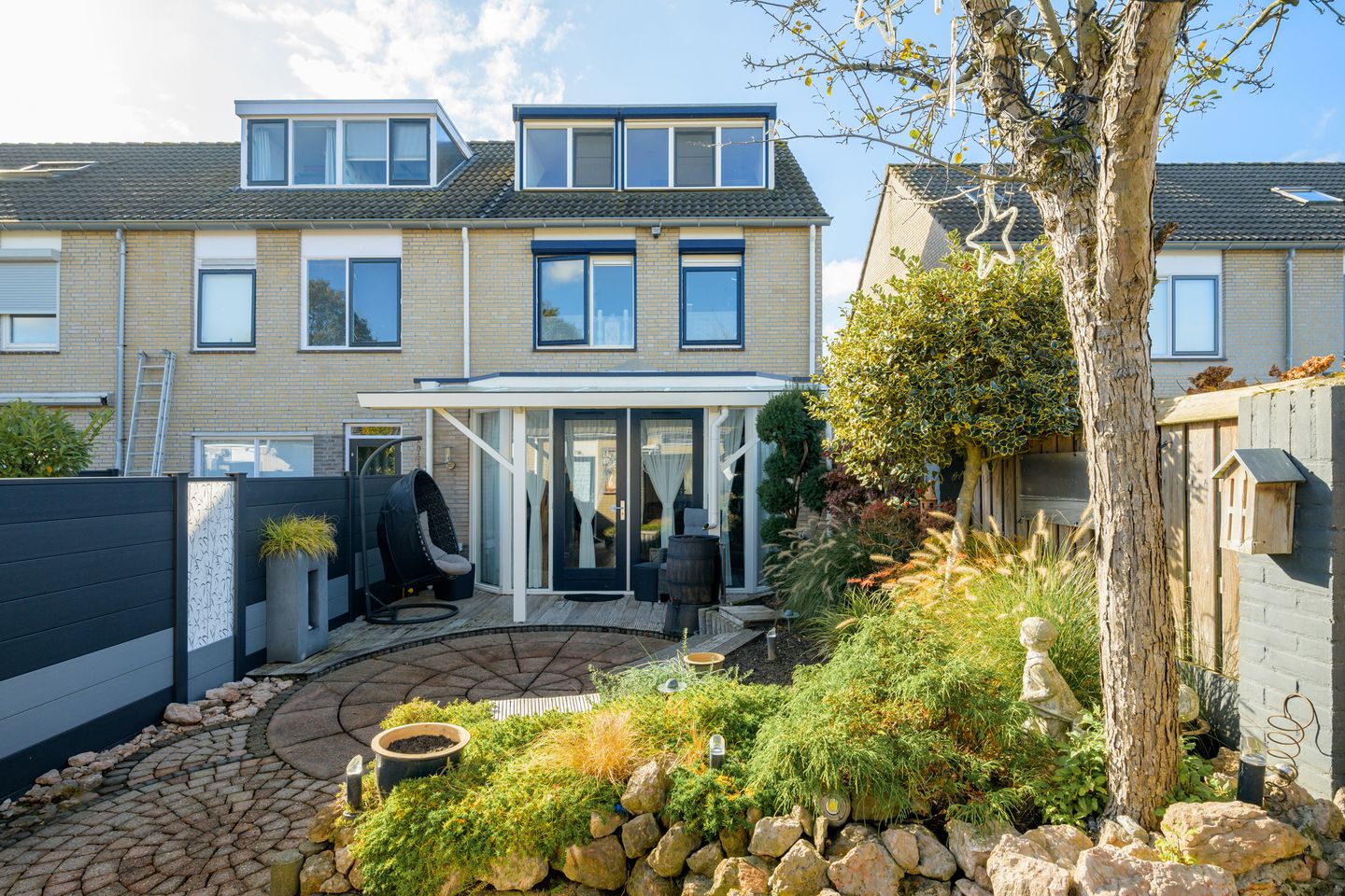 Foto 20 van Scholekster 21