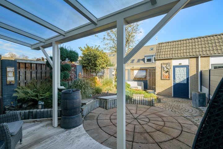 Foto 21 van Scholekster 21