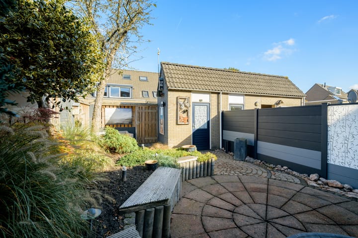 Foto 22 van Scholekster 21