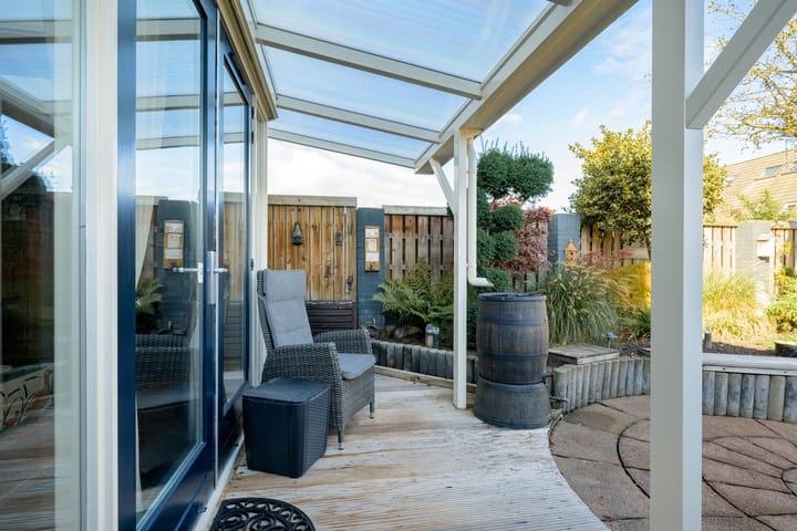 Foto 23 van Scholekster 21