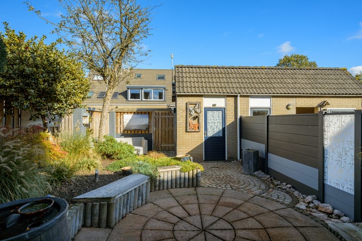 Foto 24 van Scholekster 21