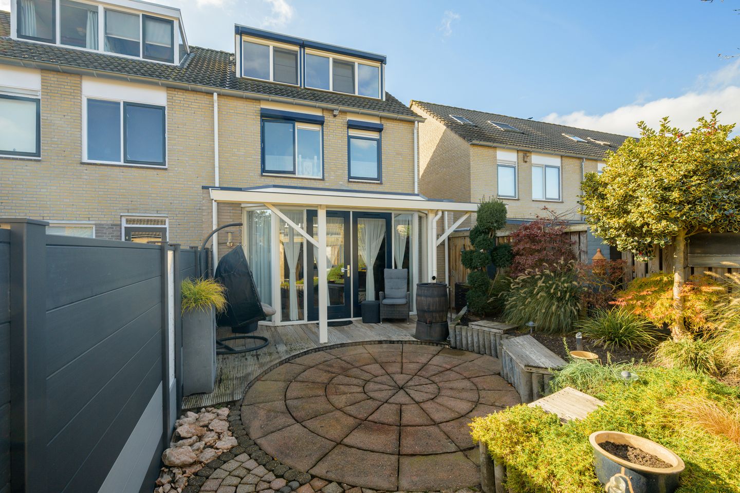 Foto 25 van Scholekster 21