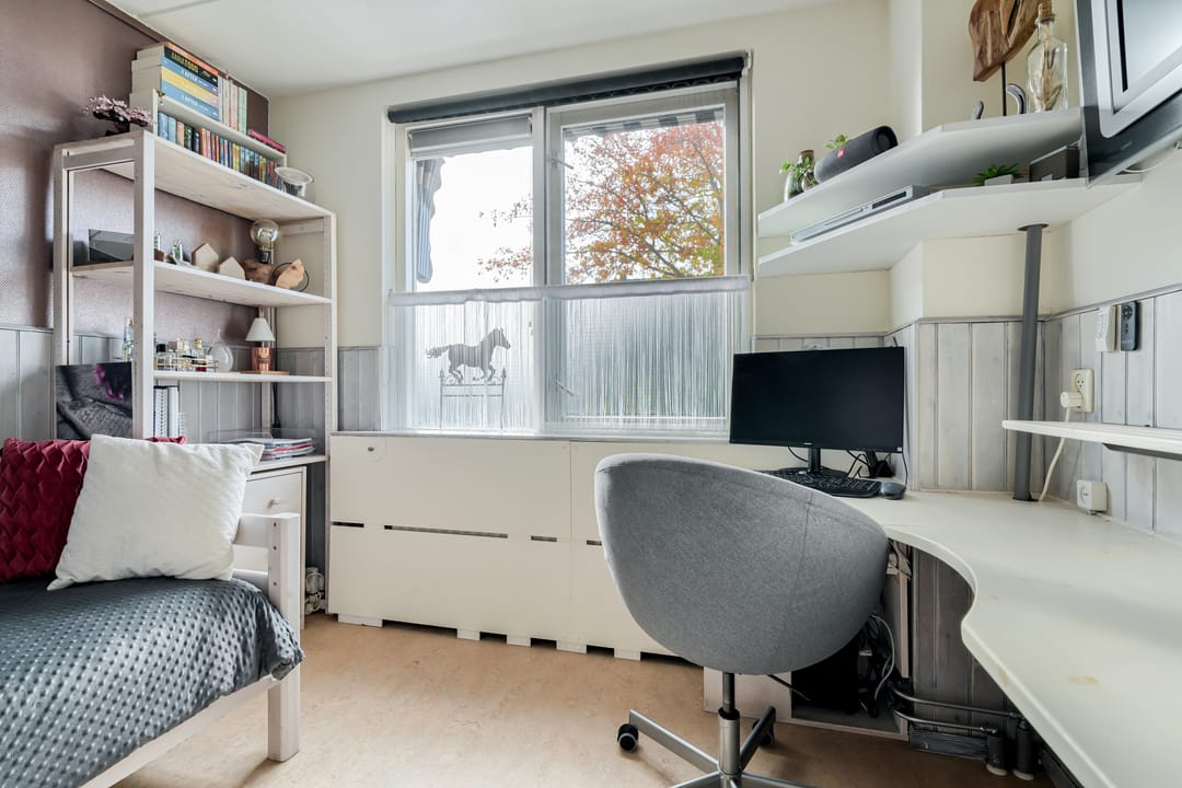 Foto 32 van Scholekster 21